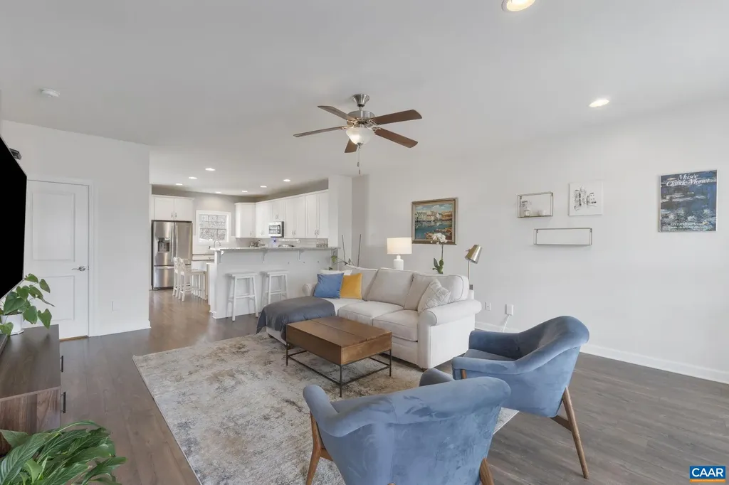 2424 Winthrop Drive Charlottesville VA 22911