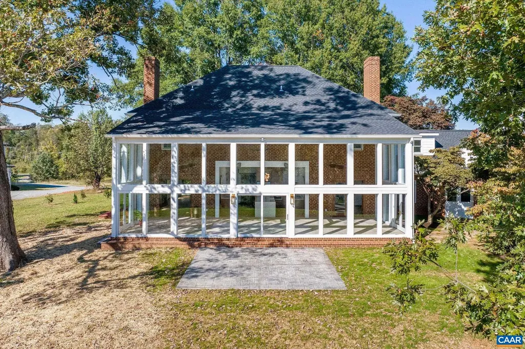 3735 Morgantown Road Charlottesville VA 22903