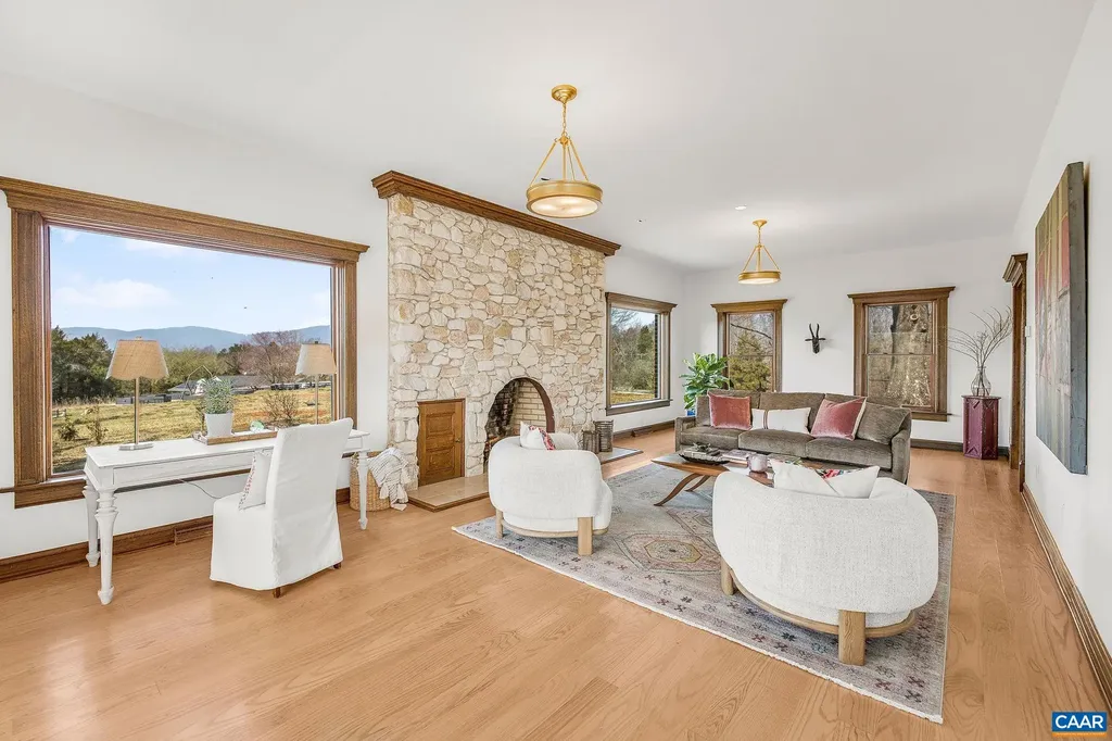 3735 Morgantown Road Charlottesville VA 22903