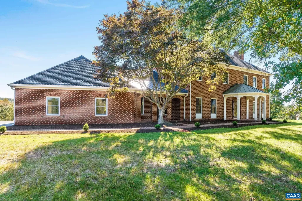 3735 Morgantown Road Charlottesville VA 22903