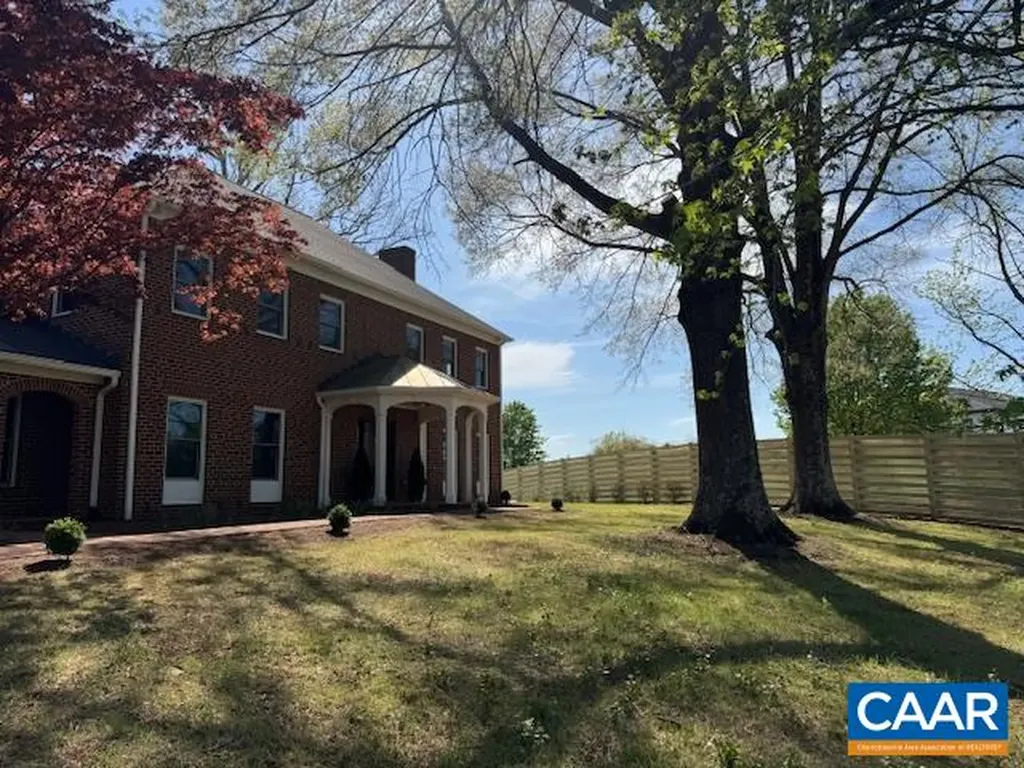 3735 Morgantown Road Charlottesville VA 22903