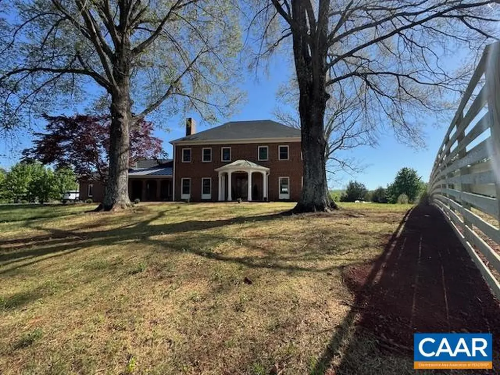 3735 Morgantown Road Charlottesville VA 22903