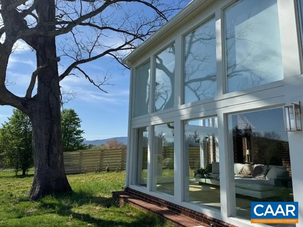 3735 Morgantown Road Charlottesville VA 22903