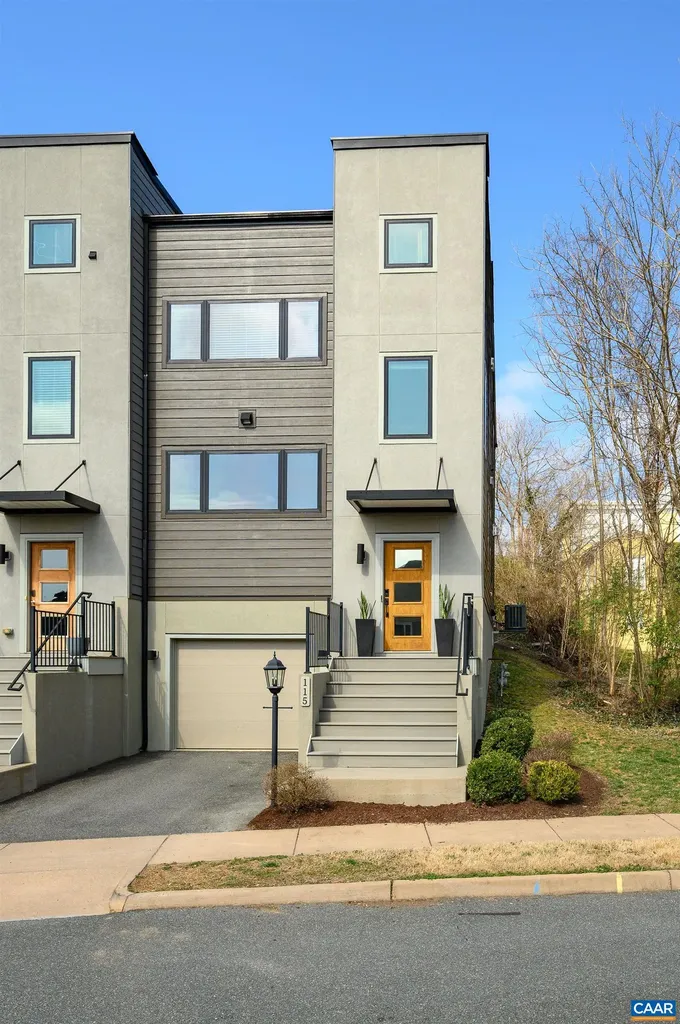 115 Penick Court Charlottesville VA 22902