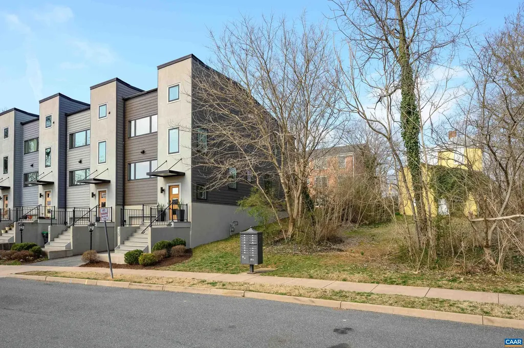 115 Penick Court Charlottesville VA 22902