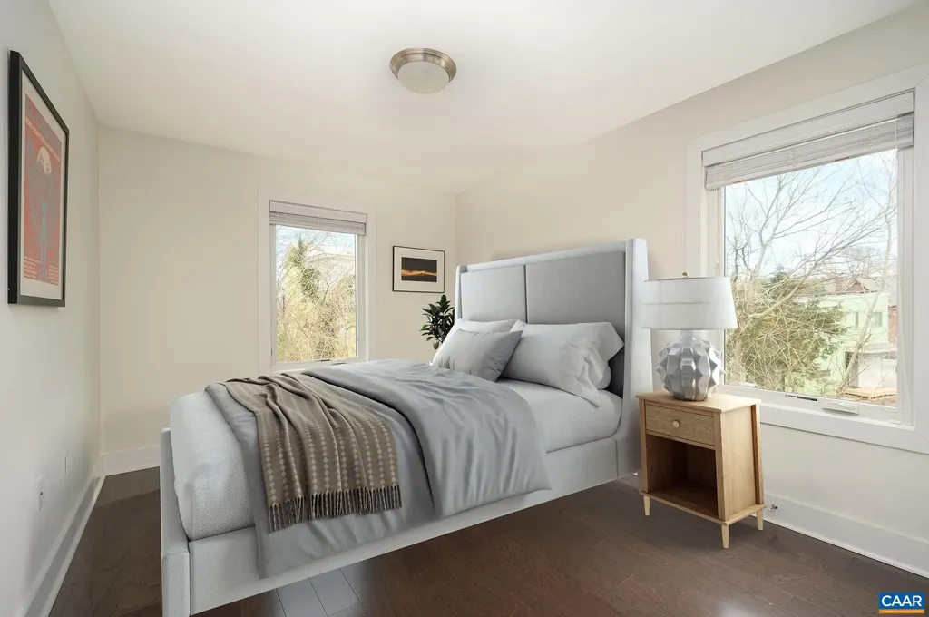 115 Penick Court Charlottesville VA 22902