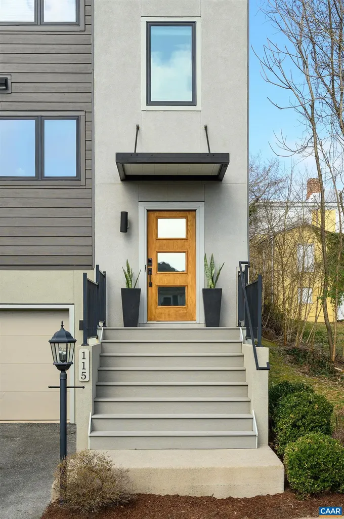 115 Penick Court Charlottesville VA 22902