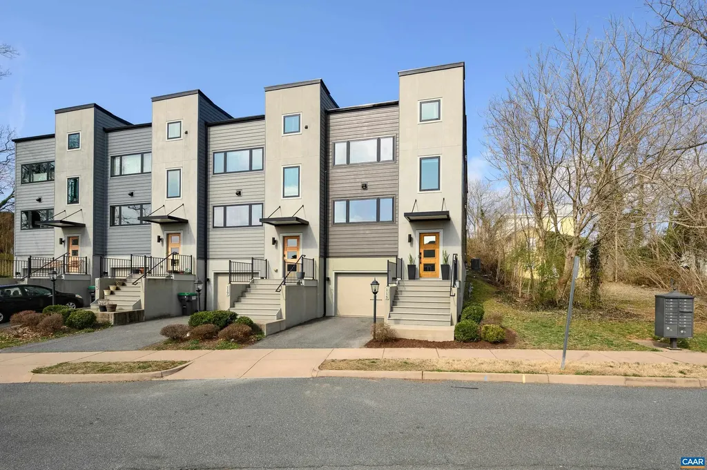 115 Penick Court Charlottesville VA 22902