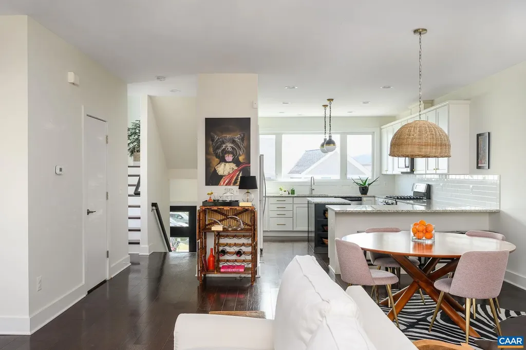 115 Penick Court Charlottesville VA 22902