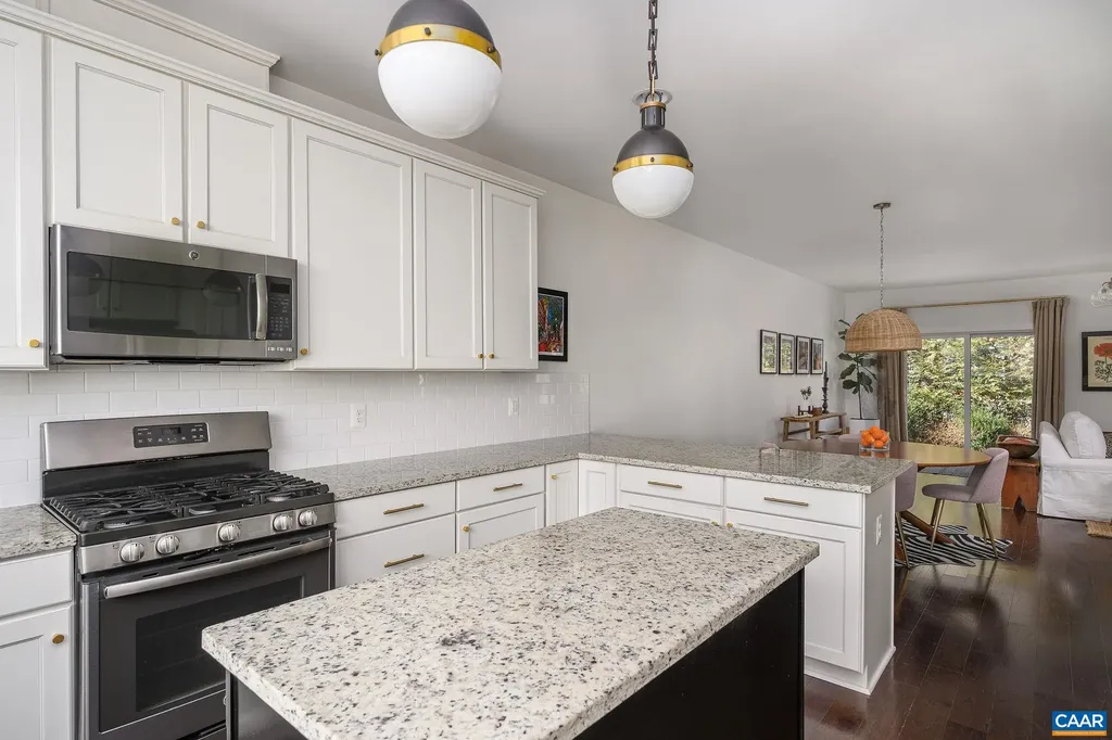 115 Penick Court Charlottesville VA 22902