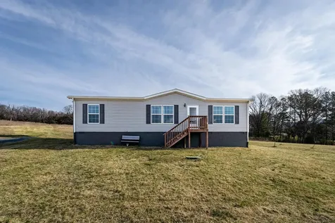 320 Cavalier Road Rileyville VA 22650