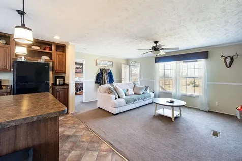 320 Cavalier Road Rileyville VA 22650