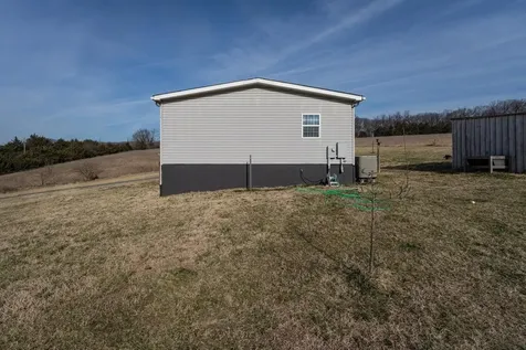 320 Cavalier Road Rileyville VA 22650