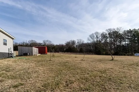 320 Cavalier Road Rileyville VA 22650