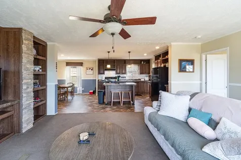 320 Cavalier Road Rileyville VA 22650