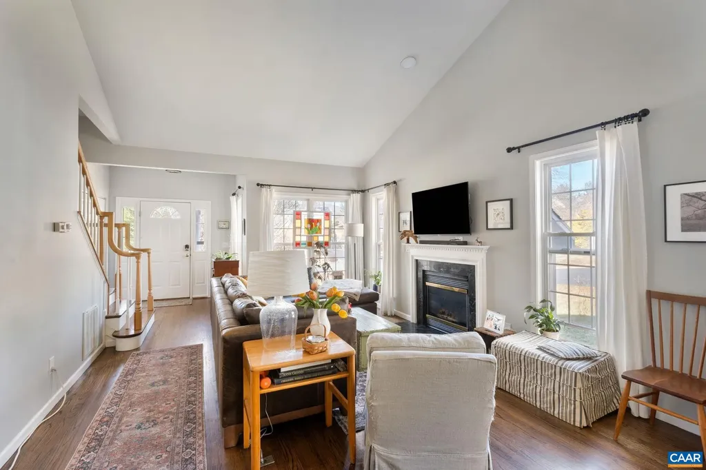 1095 Highlands Drive Charlottesville VA 22901