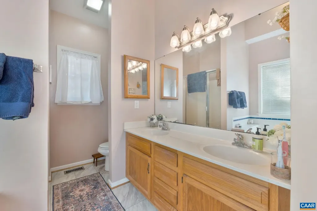 1095 Highlands Drive Charlottesville VA 22901