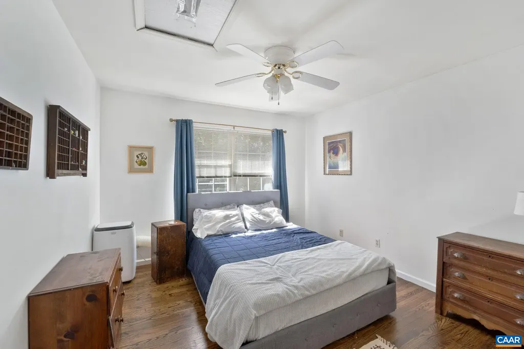 1095 Highlands Drive Charlottesville VA 22901