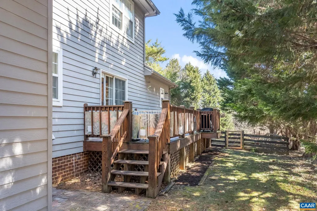 1095 Highlands Drive Charlottesville VA 22901