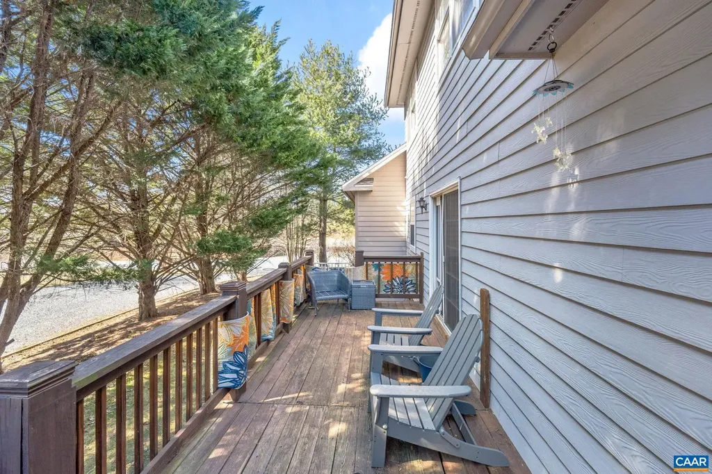 1095 Highlands Drive Charlottesville VA 22901