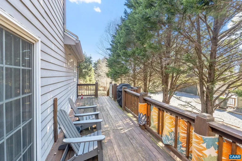 1095 Highlands Drive Charlottesville VA 22901