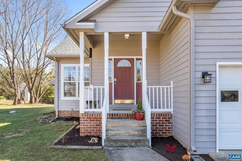 1095 Highlands Drive Charlottesville VA 22901