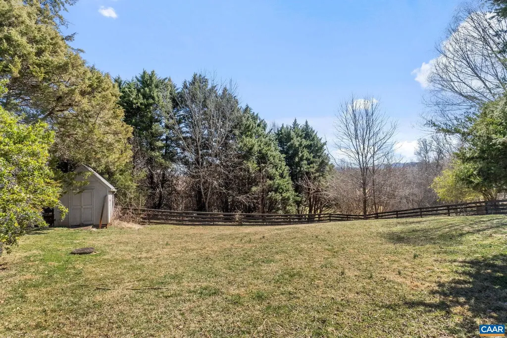 1095 Highlands Drive Charlottesville VA 22901