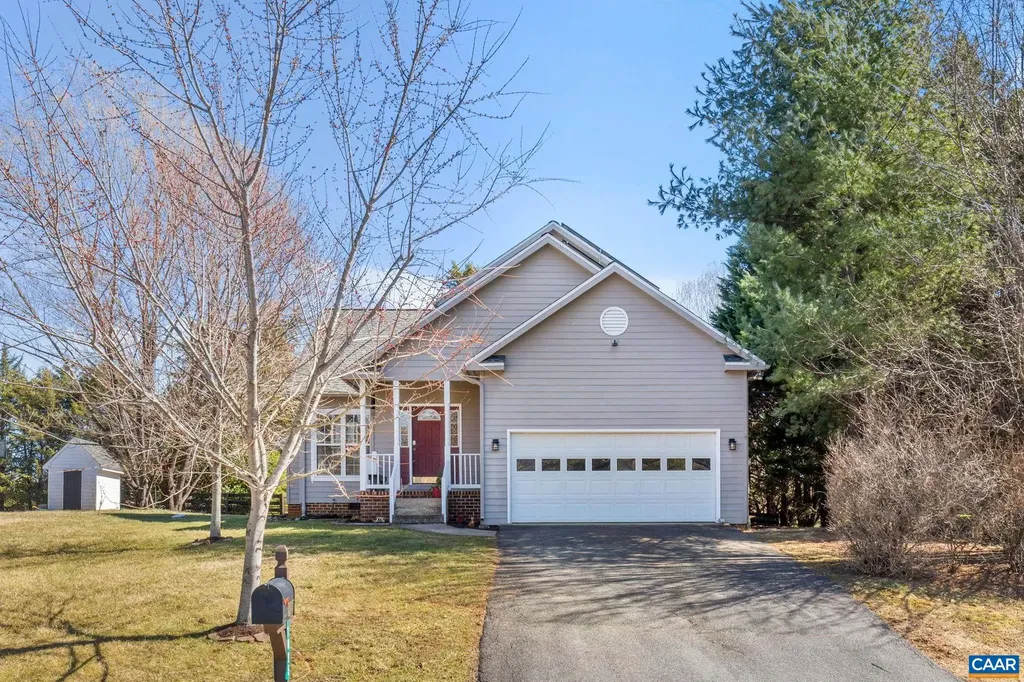 1095 Highlands Drive Charlottesville VA 22901