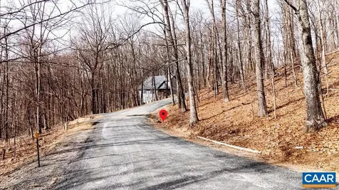 107 Chestnut Lane Wintergreen Resort VA 22967