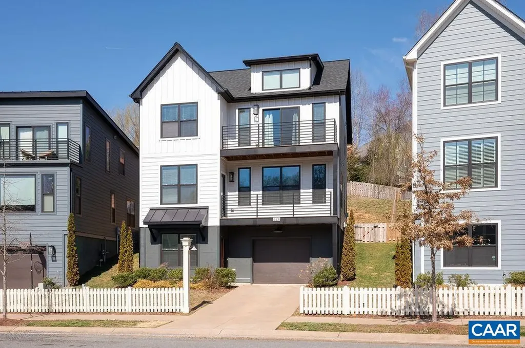 324 Huntley Avenue Charlottesville VA 22903