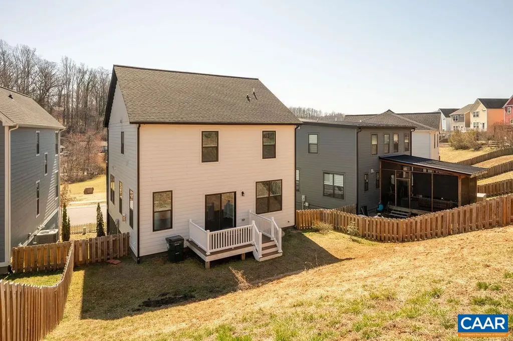 324 Huntley Avenue Charlottesville VA 22903