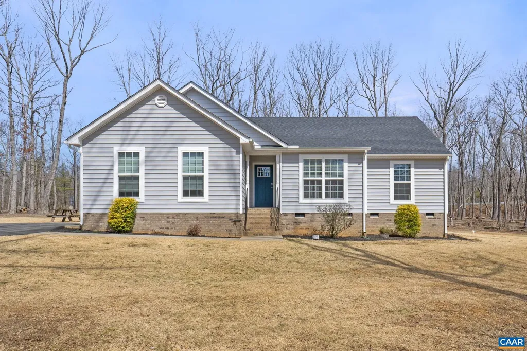 1075 Pine Crest Drive Troy VA 22974