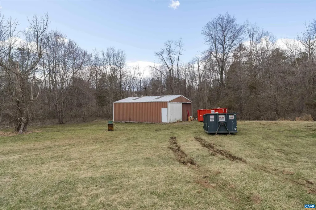 248 Newtown Road Greenwood VA 22943