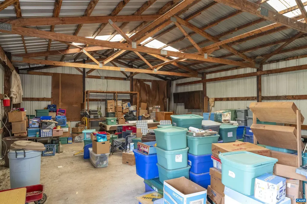 248 Newtown Road Greenwood VA 22943