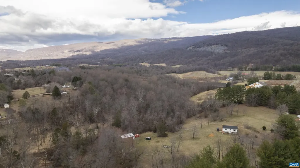 248 Newtown Road Greenwood VA 22943