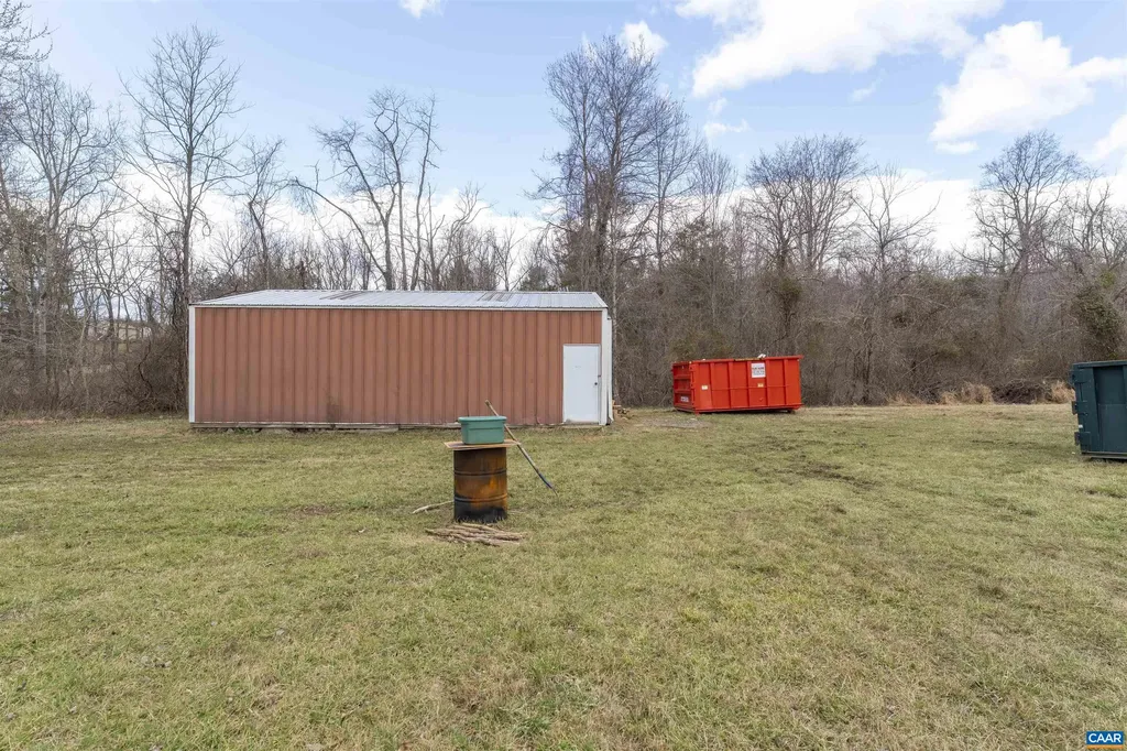 248 Newtown Road Greenwood VA 22943