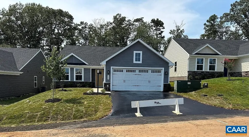 248 White Sands Boulevard Barboursville VA 22923