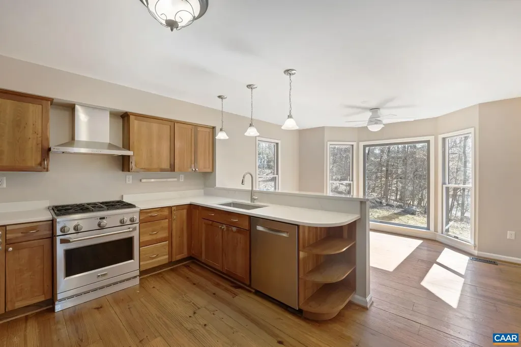 399 Key West Drive Charlottesville VA 22911