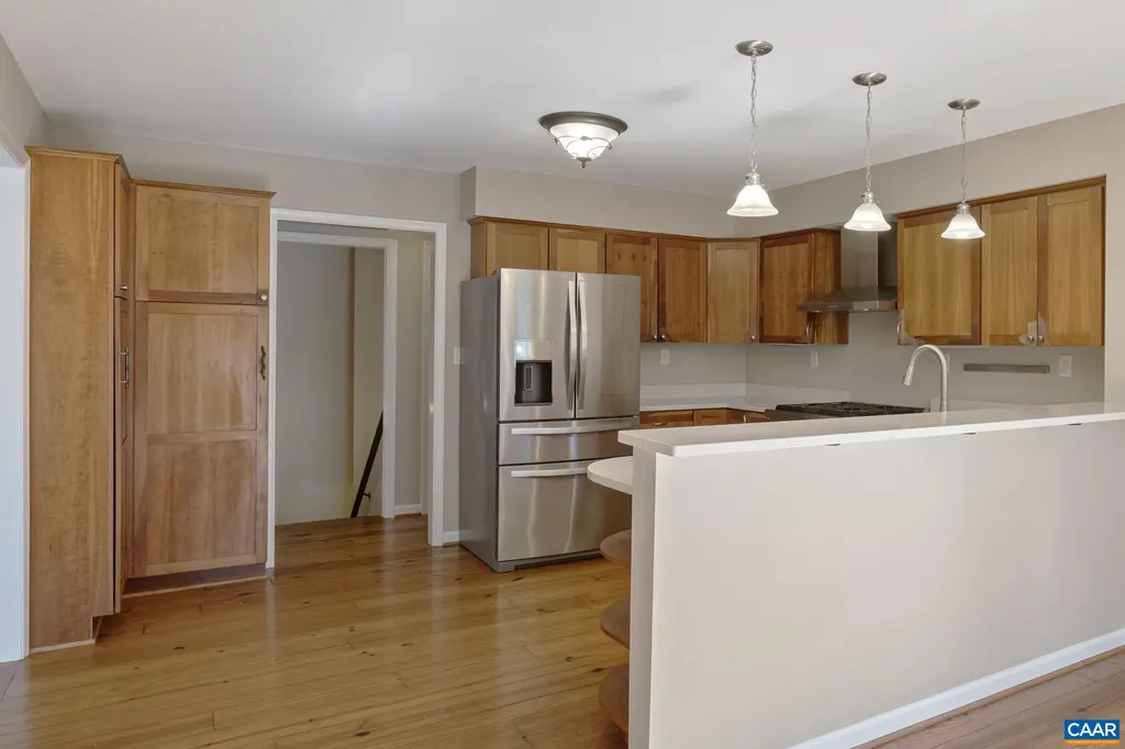 399 Key West Drive Charlottesville VA 22911