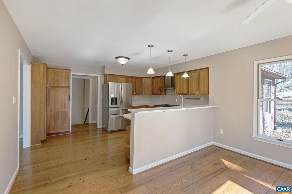 399 Key West Drive Charlottesville VA 22911