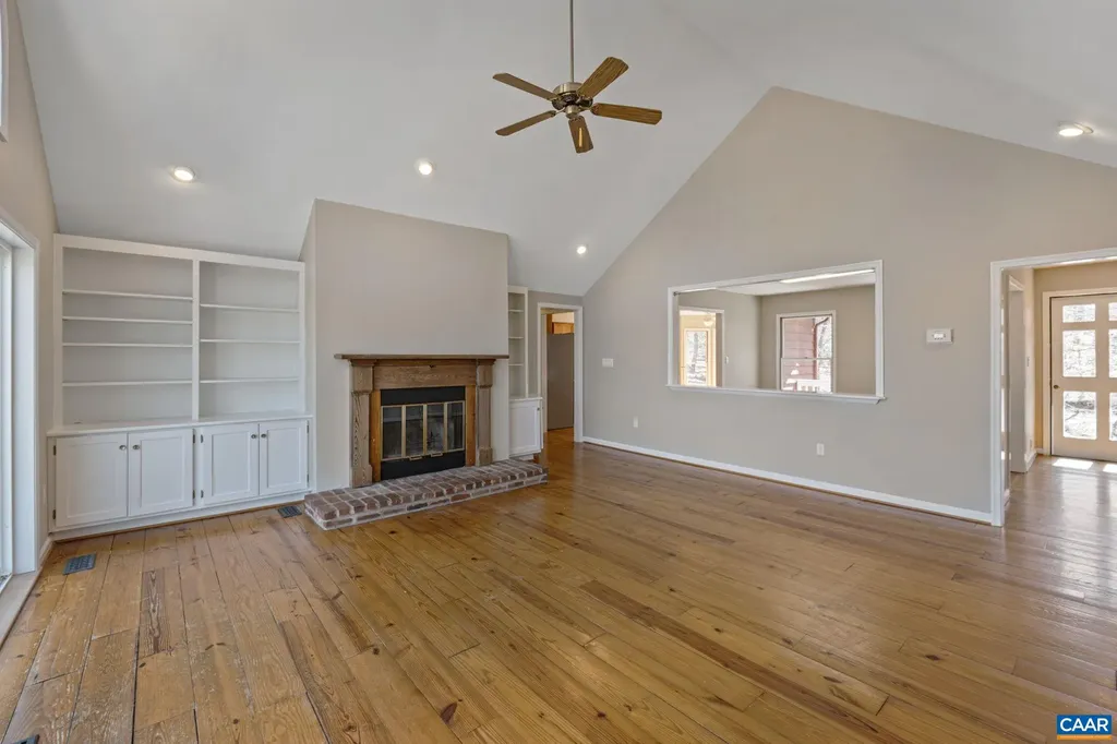 399 Key West Drive Charlottesville VA 22911