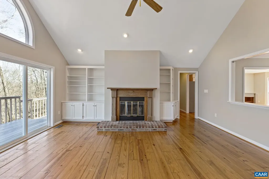 399 Key West Drive Charlottesville VA 22911