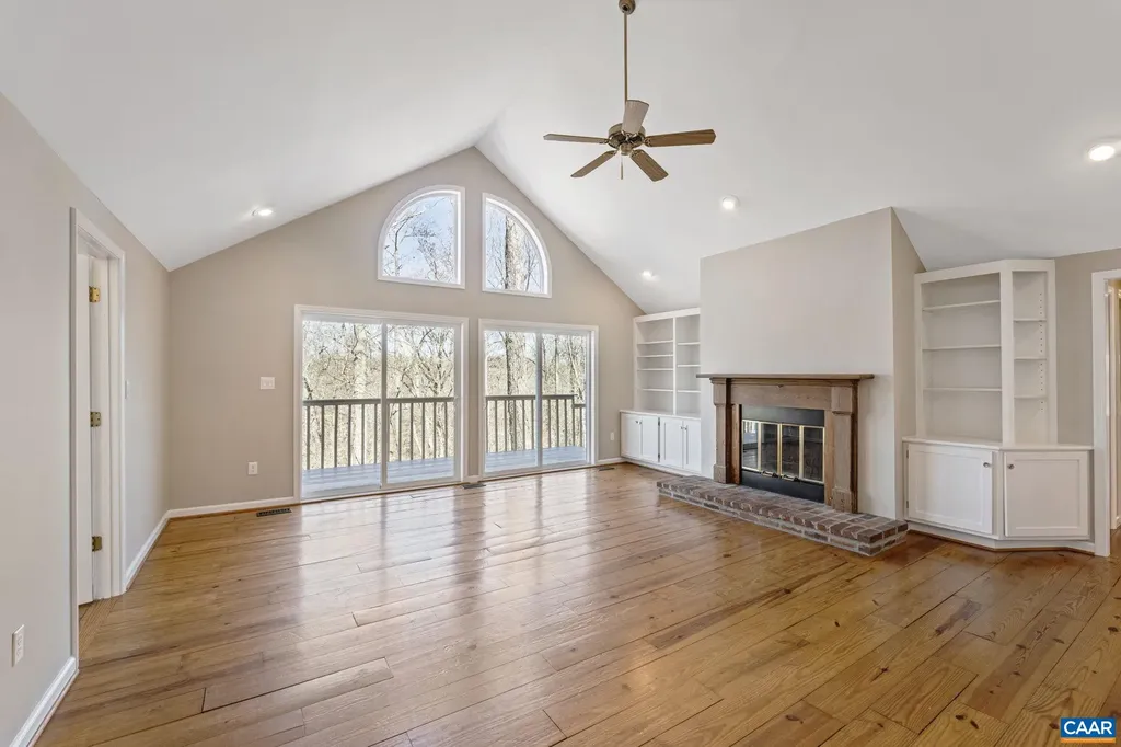 399 Key West Drive Charlottesville VA 22911