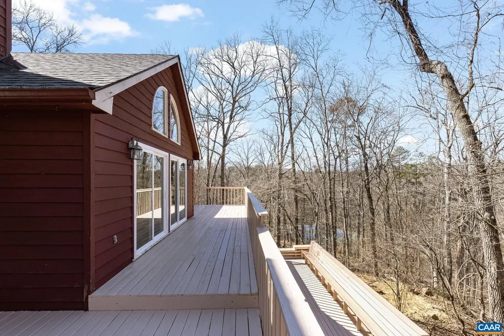 399 Key West Drive Charlottesville VA 22911