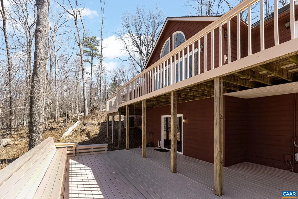 399 Key West Drive Charlottesville VA 22911