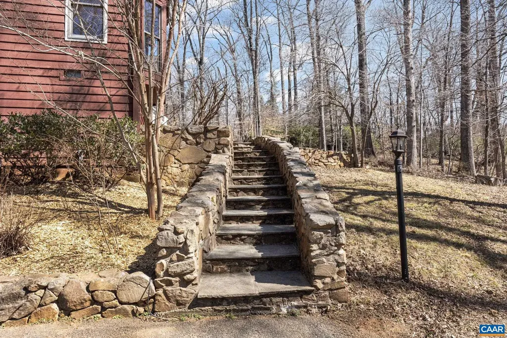 399 Key West Drive Charlottesville VA 22911