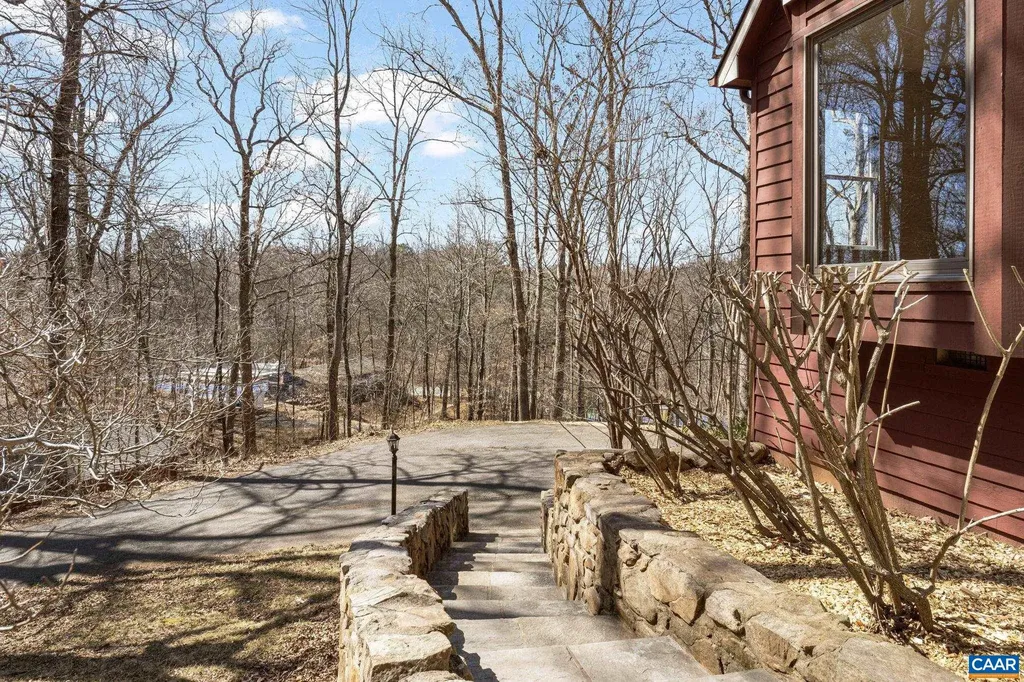 399 Key West Drive Charlottesville VA 22911