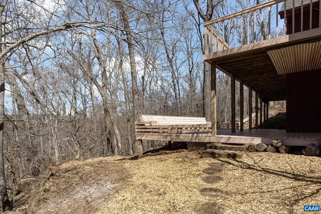 399 Key West Drive Charlottesville VA 22911