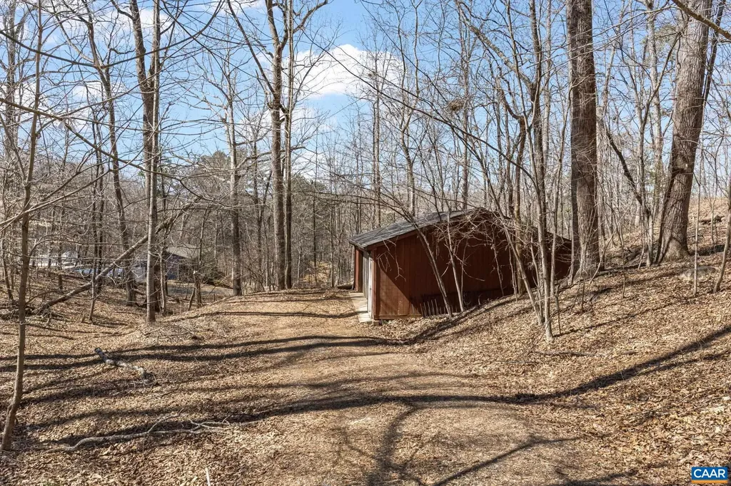 399 Key West Drive Charlottesville VA 22911