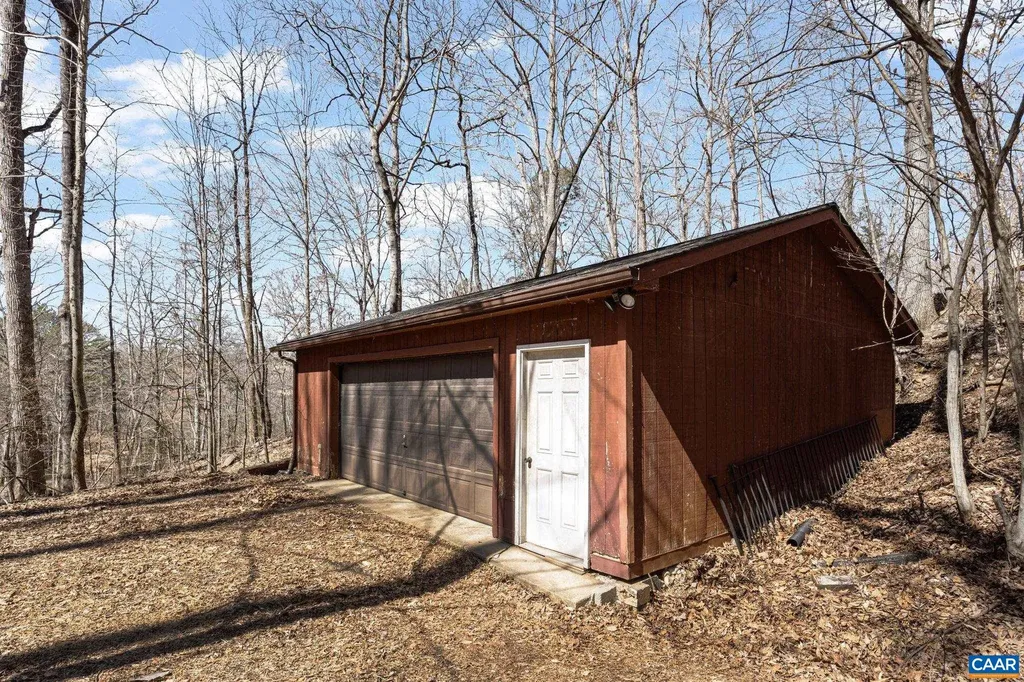 399 Key West Drive Charlottesville VA 22911